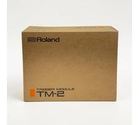 Roland TM-2 Hybrid Drum Trigger Module 162 Voices MIDI Card Live Performance