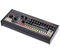 Caja de ritmos Roland TR-08 Rhythm Composer- Recreación ultracompacta de la legendaria caja de ritmos TR-808
