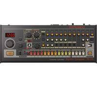 Caja de ritmos Roland TR-08 Rhythm Composer- Recreación ultracompacta de la legendaria caja de ritmos TR-808