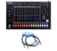 Roland TR-8S - Batería de ordenador con 2 cables MIDI keepdrum