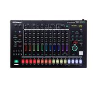 Roland TR-8S Rhythm Performer | Caja de ritmos avanzada con sonidos de percusión TR clásicos, incluidos los modelos TR-808, TR-909, TR-707, TR-727, TR-606 y CR-78 | Tecnología ACB | 128 Kits