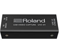 Roland UVC-01 Black Convertidor de video