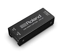 ROLAND UVC-01 EXP USB Video Capture para grabación y transmisiones en vivo H...