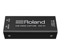 Roland UVC-01 USB Video Capture HDMI a USB 3.0 Codificador de vídeo