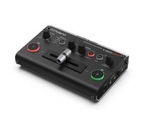 Roland V-02HD MK II 2-Camera Streaming Video Mixer