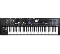 Roland V-COMBO VR-09-B Teclado de directo de 61 notas