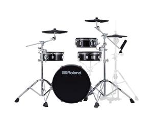 Roland VAD103-1+VAD103-2 V-Drums Diseño acústico