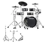 Roland VAD316 - Juego de batería electrónica con kit de hardware