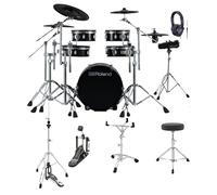 Roland VAD316 V-Drums Acoustic Design Electronic Drum Kit with Accessory Pack