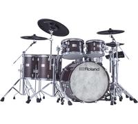 Roland VAD716 Gloss Ebony Batería electrónica