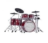 Roland VAD716-GC E-Drum Set Bundle