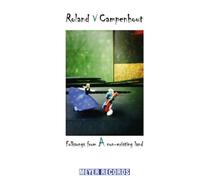 Roland Van Campenhou Folksongs from a Non-existing Lan (Vinyl) (Importación USA)