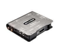 Roland Vc-1-Sh 1920 X 1080 Pixeles - Conversor de VãDeo (SDi (Bnc), SDi/HDMI, Trs, 9 V, Negro, Gris, 0 - 40 °C)