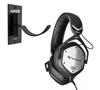 Roland VMH-D1 - Auriculares para batería eléctrica (incluye soporte de pared)