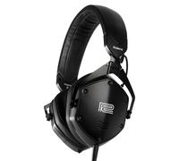 Roland VMH-S100 - Auriculares de producción Musical de Alta resolución sobre la Oreja | Amplia Respuesta de frecuencia | Increíble Aislamiento de Sonido | Unidad de Controlador de 50 mm | Cómodo y
