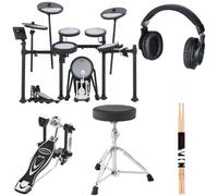 Roland VQD106 Drum Kit Bundle