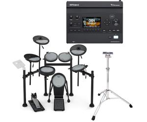 Roland VQD106 Pad Kit + V31 Bundle