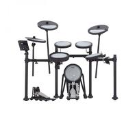 Roland VQD106 V-Drums Quiet Design Kit with TD-07 Module