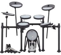 Roland VQD106PADS Black Batería electrónica