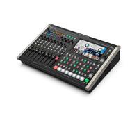 Roland VR-120HD Direct Streaming A/V Mixer