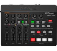Roland VRC-01 AeroCaster Livestreaming System Multi-camera live streaming NUEVO