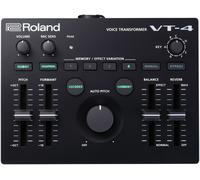 Roland VT-4 Procesador vocal