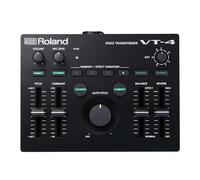 Roland VT-4 Voice Transformer - Procesador de efectos vocales
