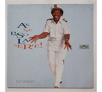 Rolando La Serie - Ay Se Paso La Serie [Vinilo][Import]