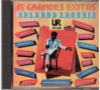 Rolando Laserie - 15 Grandes Exitos Vol 1