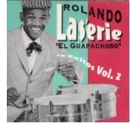 Rolando Laserie - 15 Grandes Exitos Vol 2