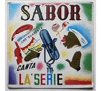 Rolando La'Serie - Sabor A Mi [LP]