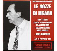 Rolando Panerai - Les Noces De Figaro