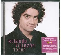 Rolando Villaz n - Tenor