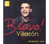 Rolando Villazon - Bravo Villazon!