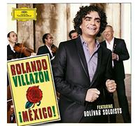 Rolando Villazon - México