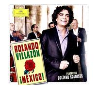 Rolando Villazon - Mexico