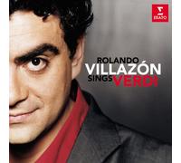 Rolando Villazón - Rolando Villazón. Sings Verdi