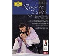 ROLANDO VILLAZON-VILLAZON:GOUNOD-ROMEO ET JULIETTE