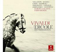 Rolando Villazon - Vivaldi: Ercole sul Termodonte