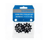 Roldanas de cambio Shimano para XT 11v ( RD-M8000 )