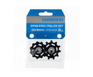 Roldanas de cambio Shimano para XT 11v ( RD-M8000 )
