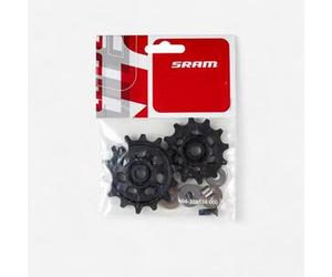 Roldanas Sram NX Eagle 12 Velocidades Talla única