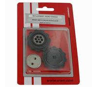 Roldanas Sram X9 2008-2010 9/10 velocidades Talla única
