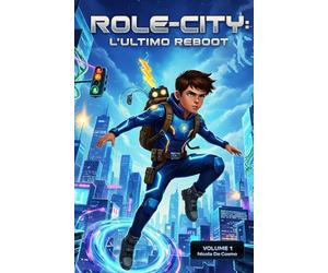ROLE-CITY: L'ULTIMO REBOOT