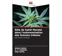 Rôle de Sakhi Mandal dans l'autonomisation des femmes tribales