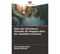 Rôle des directeurs d'écoles de langues dans les résultats scolaires