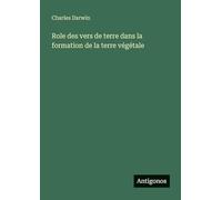 Role des vers de terre dans la formation de la terre végétale