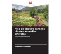 Rôle du terreau dans les plantes annuelles estivales