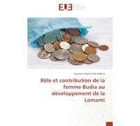 Rôle et contribution de la femme Budia au développement de la Lomami