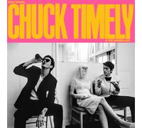 ROLE MODEL Chuck Timely & the Hou (Vinyl) (Importación USA) (PRESALE 07/08/2026)